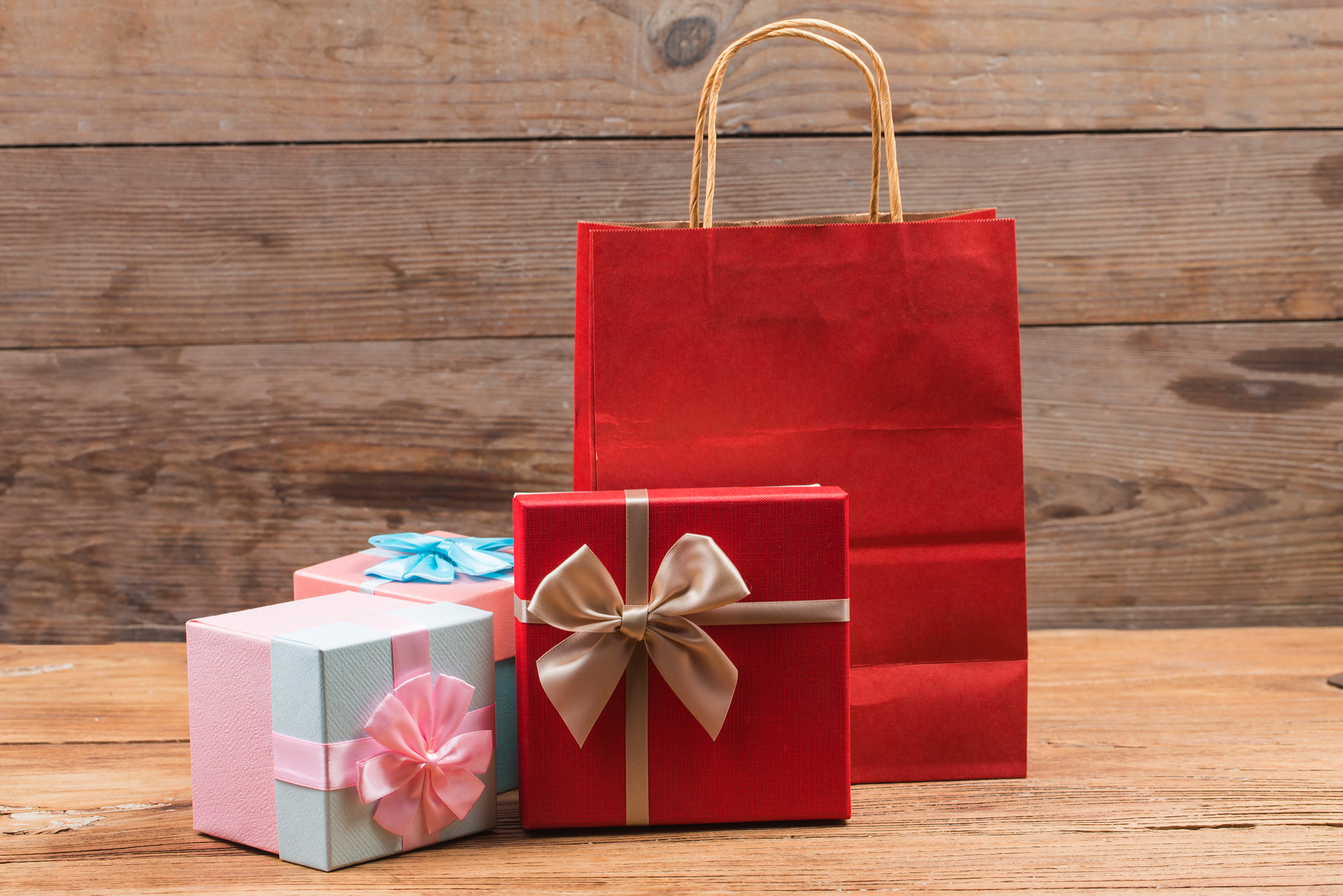 Eco-Friendly Paper Bags for Birthday Celebrations..!