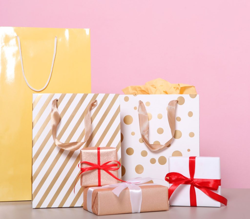 gift paper bag 3
