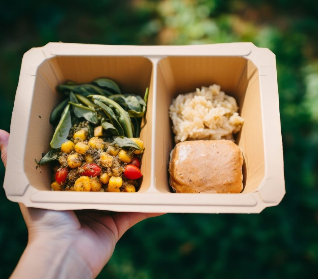 paper food boat 3