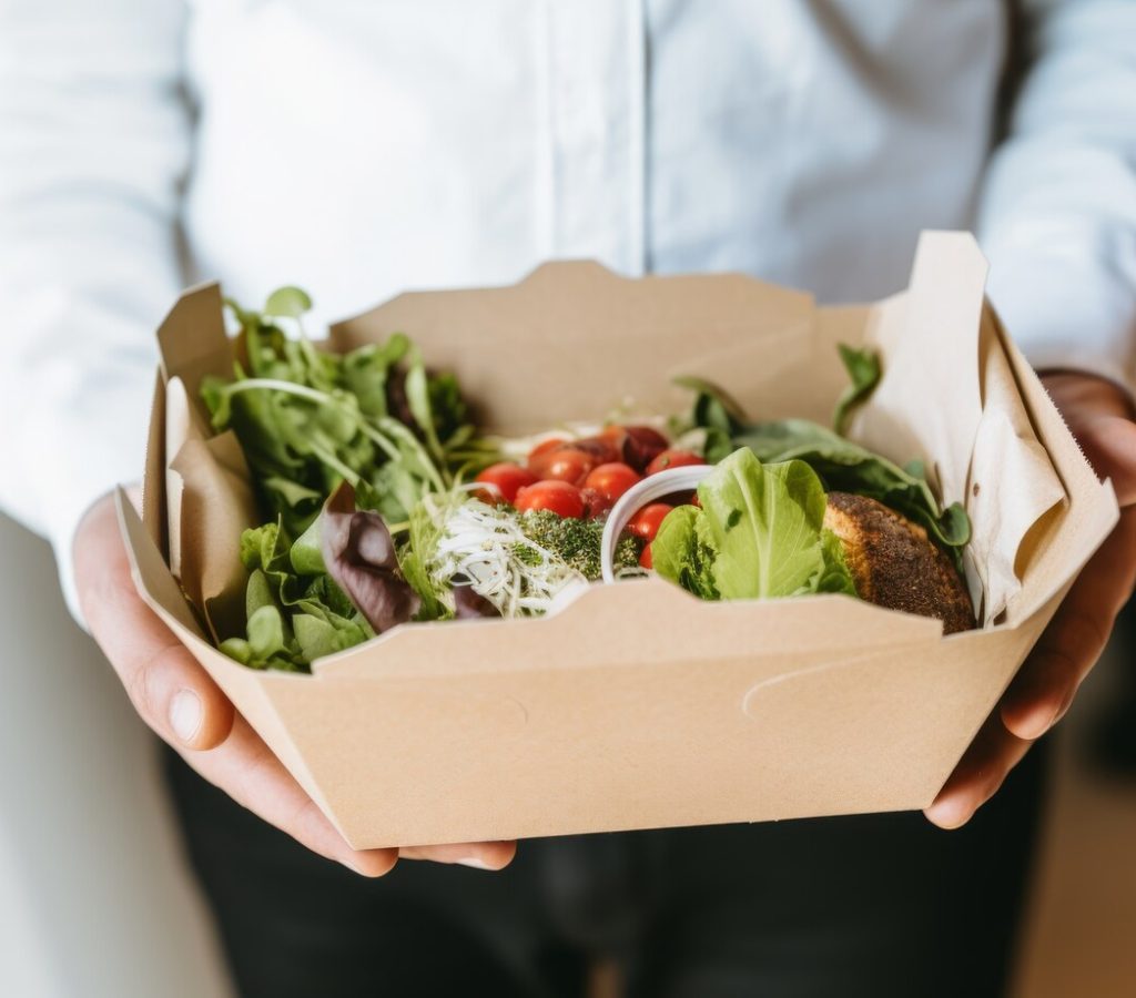 paper food boat 4